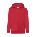 Детско яке Classic Hooded Sweat Jacket